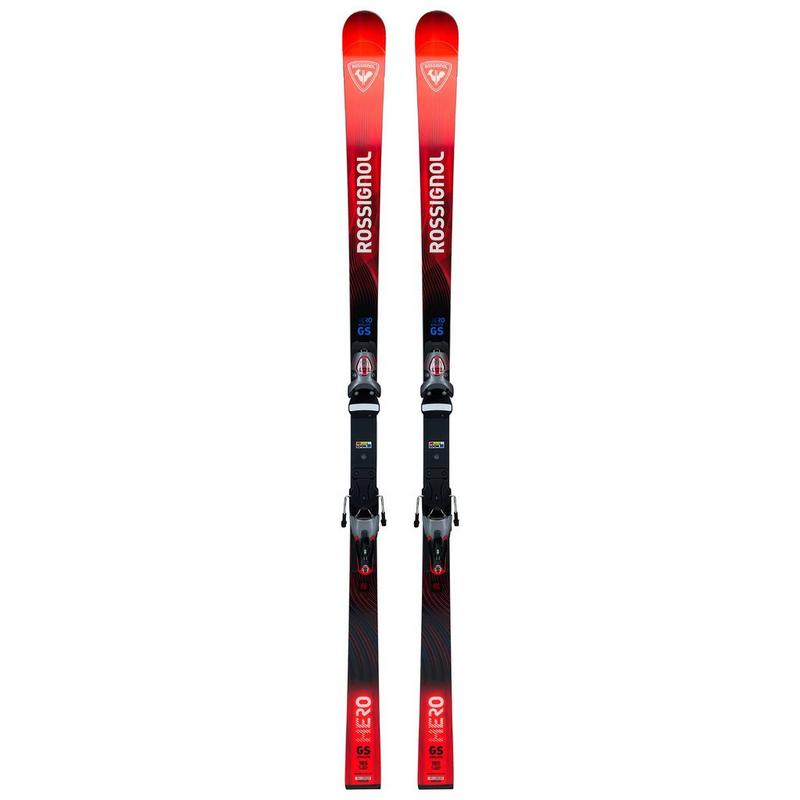 Rossignol Hero Athlete GS 185 R22 Ski [2027]