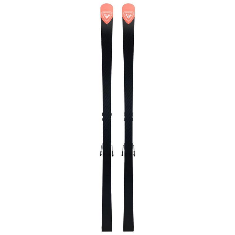 Rossignol Hero Athlete GS 185 R22 Ski [2027]