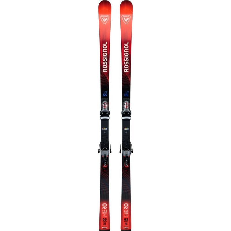 Rossignol Hero Athlete GS 170-182 R22 Ski [2027]