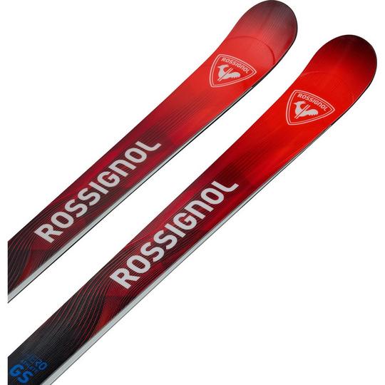 Hero Athlete GS 170-182 R22 Ski [2027] | Boutique en ligne