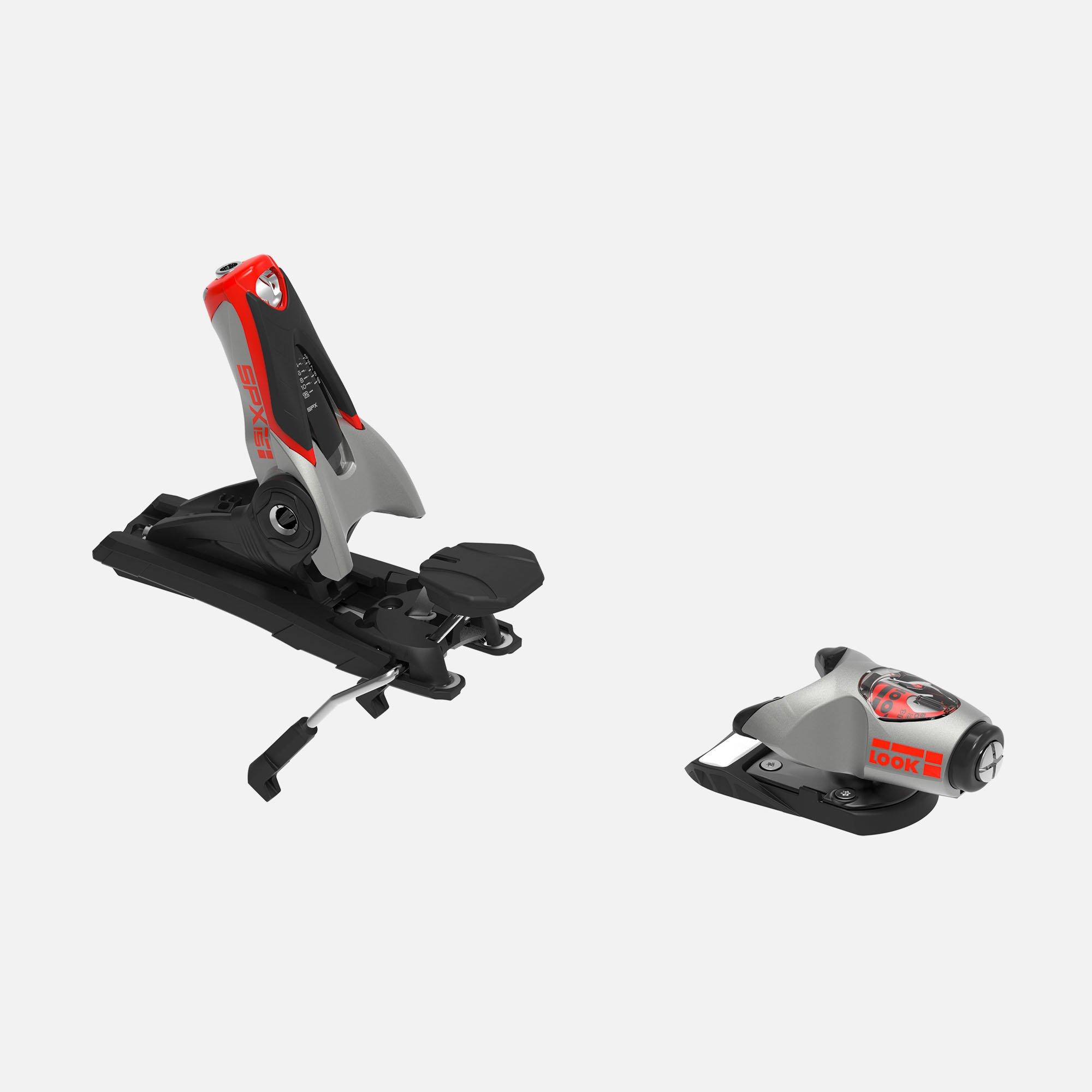 Look | SPX 15 Rockerace Ski Binding