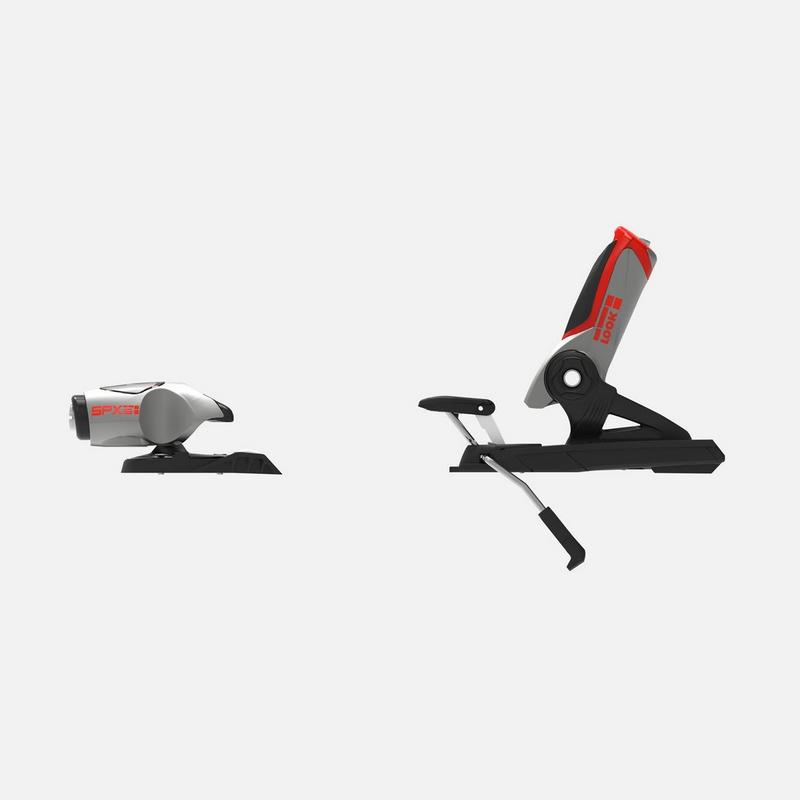 Look SPX 15 Rockerace Ski Binding [2027]