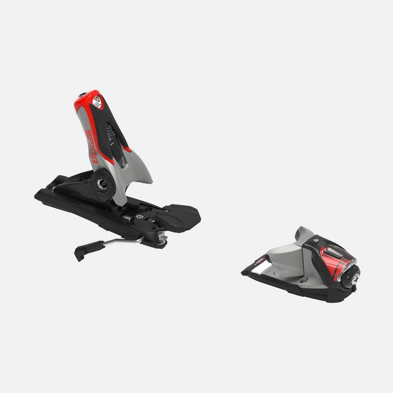 Look SPX 12 Rockerace GW Ski Binding [2027]