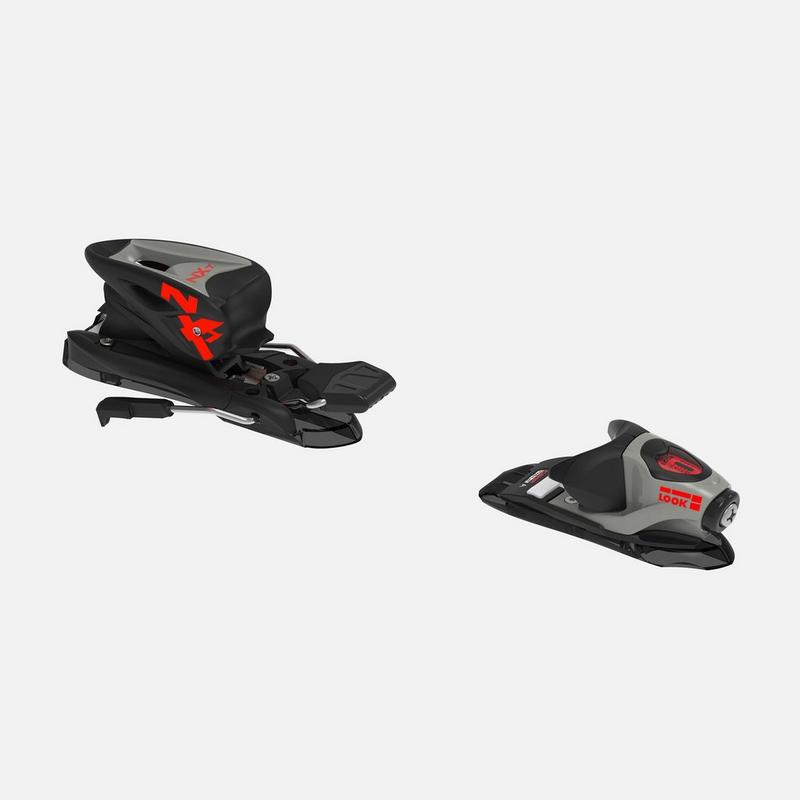 Look Juniors' NX 7 GW Lifter B73 Ski Binding [2027]