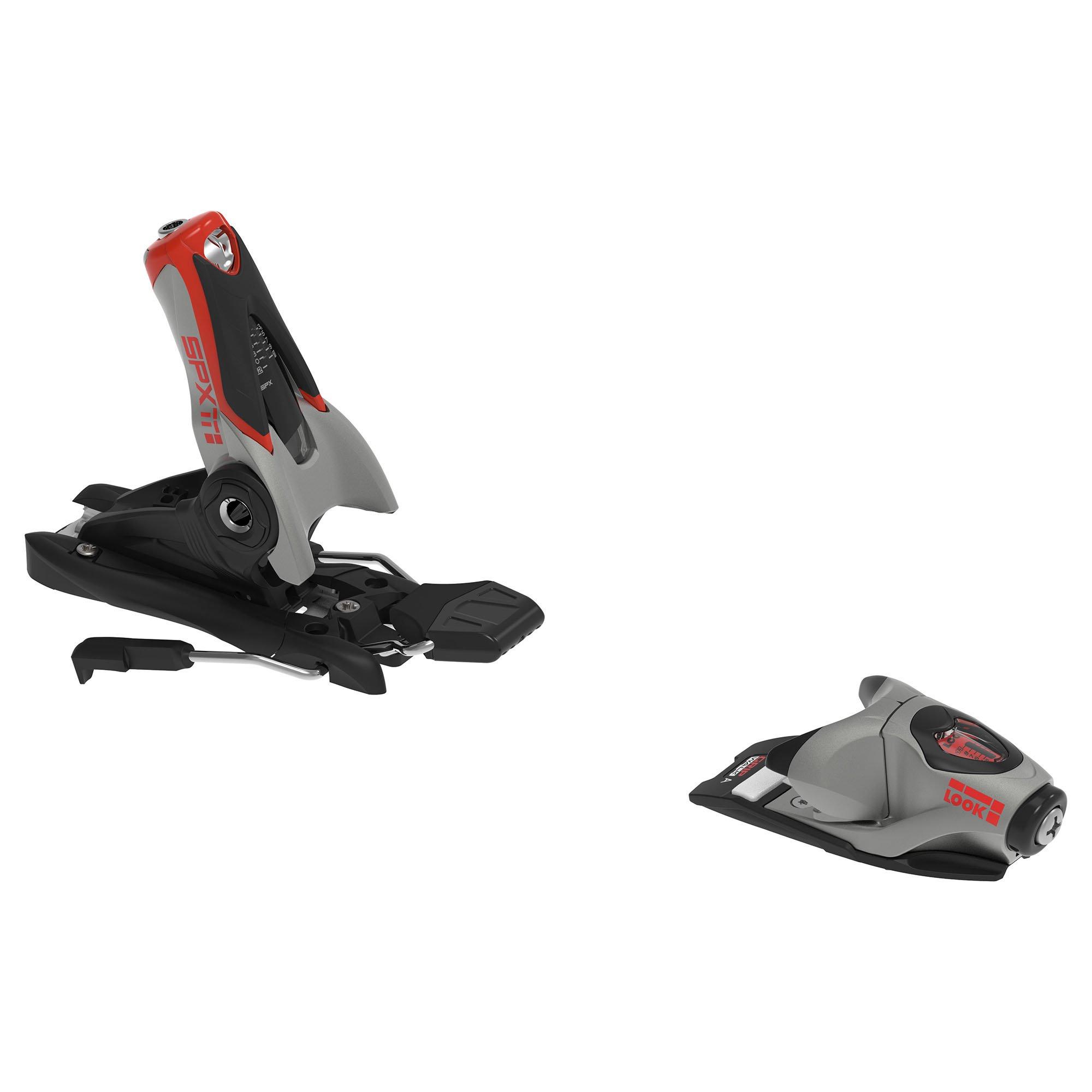 Look | Junior's SPX 11 GW B73 Ski Binding