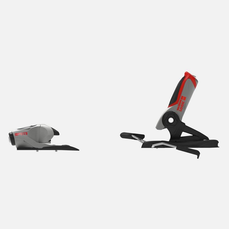 Look Juniors' SPX 11 GW B73 Ski Binding [2027]