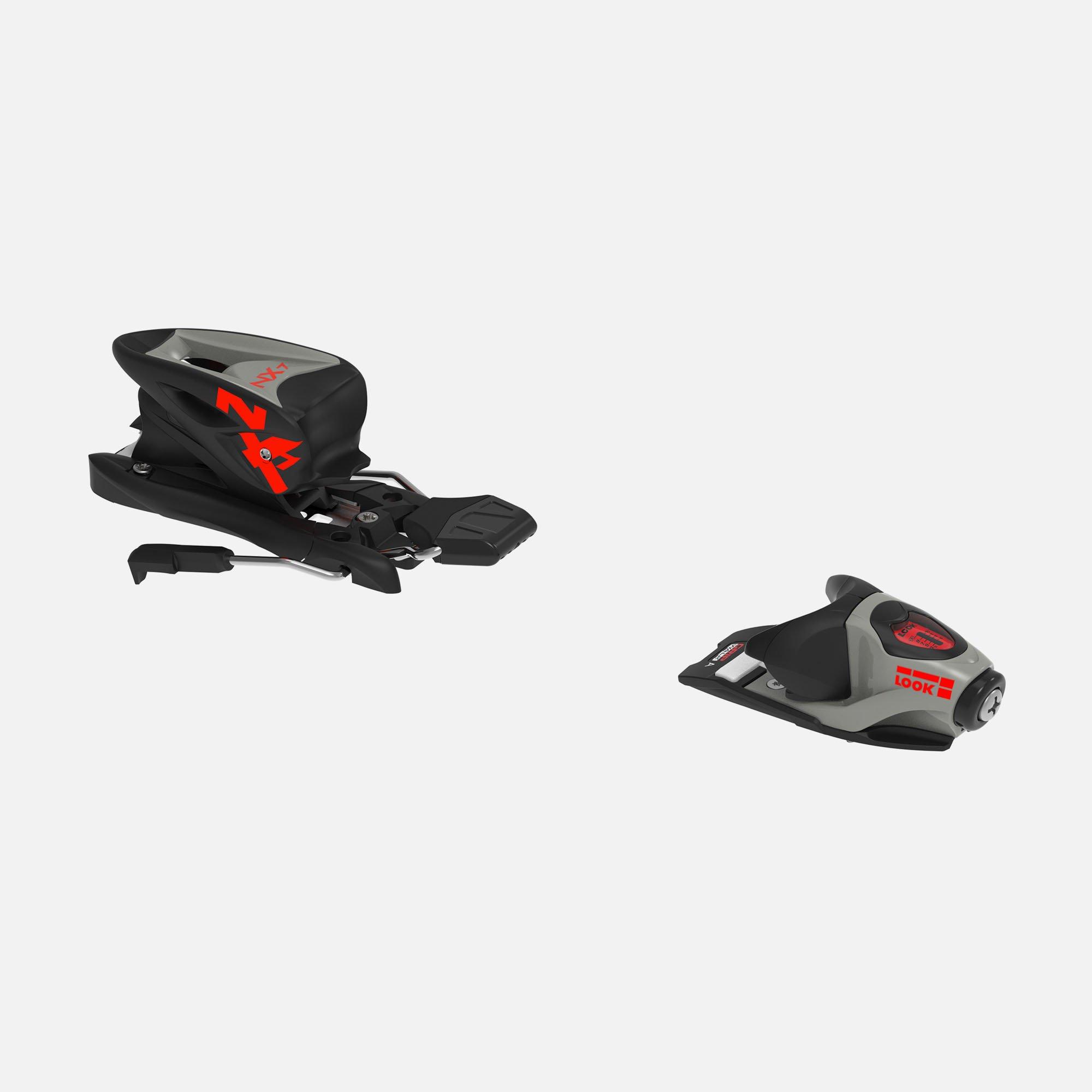 Look | Junior's NX 7 GW B73 Ski Binding
