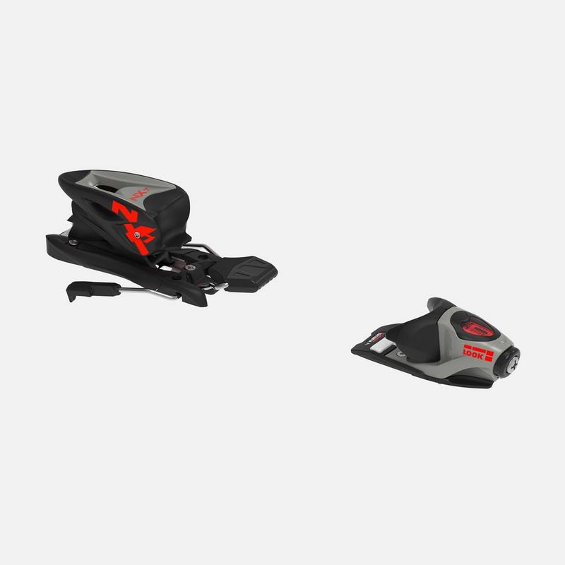 Look Juniors' NX 7 GW B73 Ski Binding [2027]