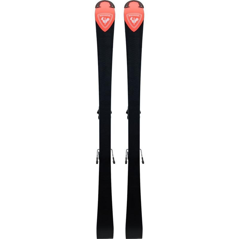Rossignol Juniors' Hero Athlete SL Pro 128-149 R21 Ski [2027]