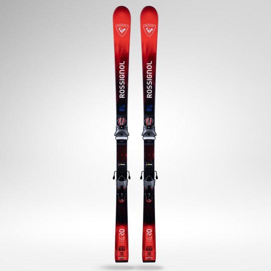 Juniors' Hero Athlete GS Pro R21 Ski [2027] | Boutique en ligne