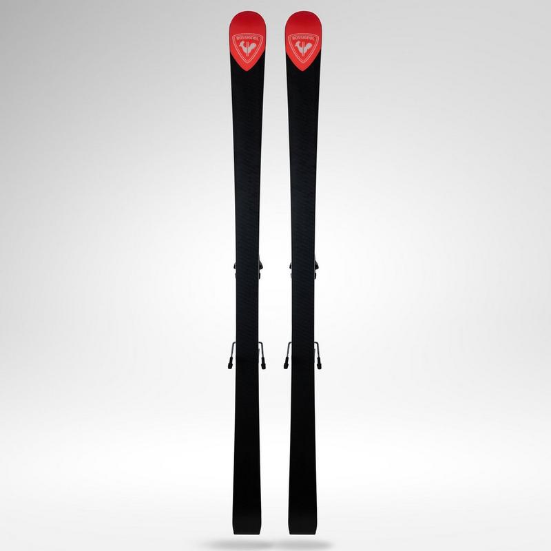 Rossignol Juniors' Hero Athlete GS Pro R21 Ski [2027]