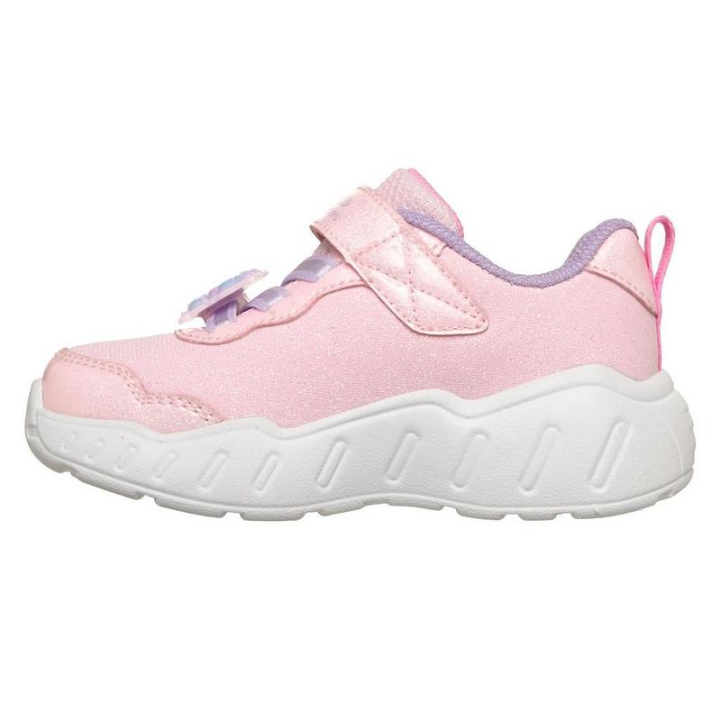 Skechers Chaussures S-Lights Lil Butterfly Bliss pour tout-petits [5-10]