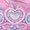 Pink | Kids' [11-5] S-Lights Princess Steps Shoe