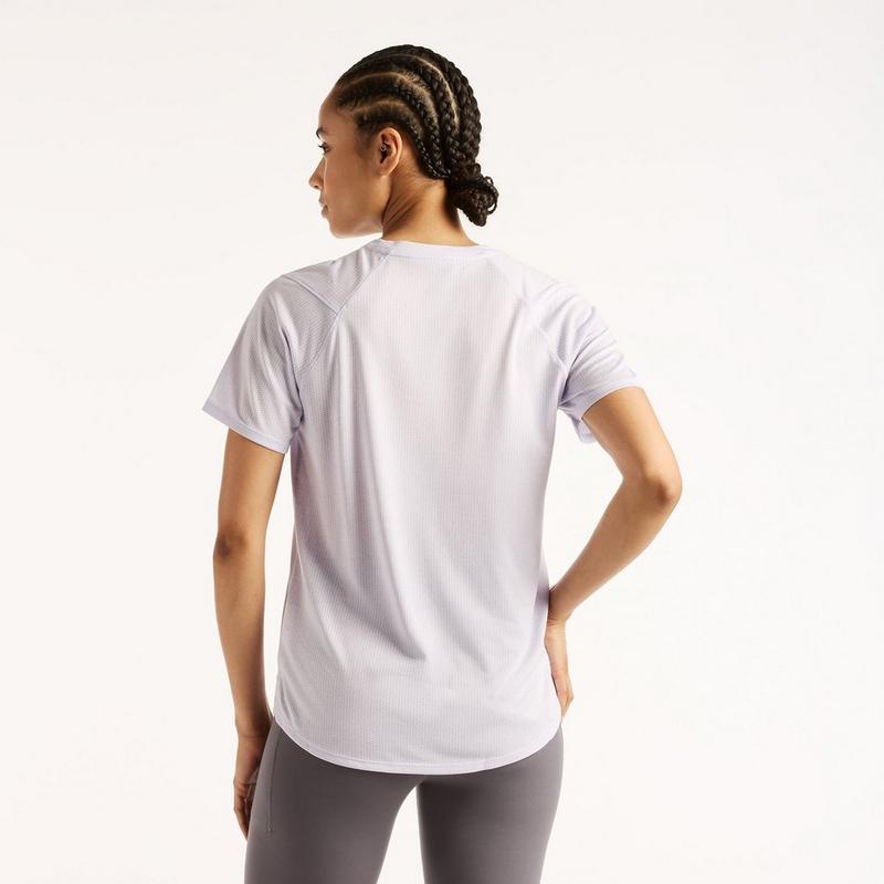 New Balance Women's RC Essential T-Shirt