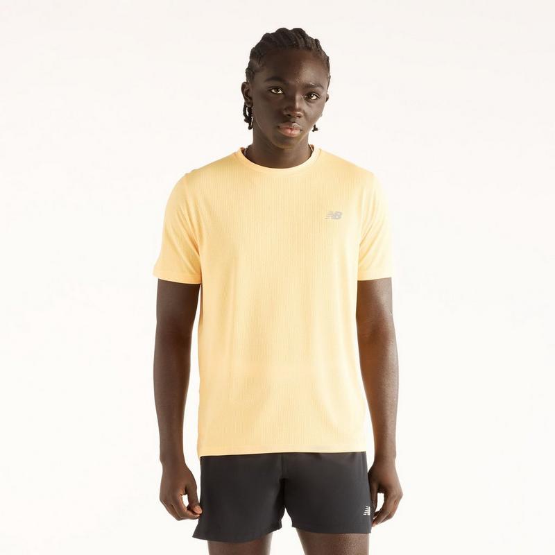 New Balance Men's RC Essential T-Shirt
