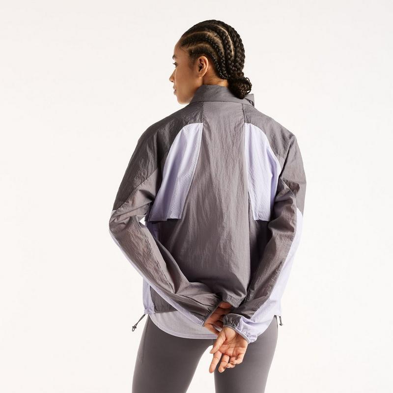 New Balance Women's Reflective RC Jacket