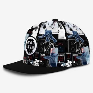 Headster Kids Kids' [2-10] Playoff Snapback Hat