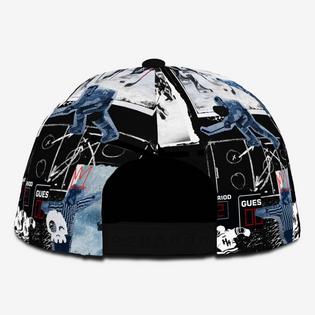 Headster Kids Kids' [2-10] Playoff Snapback Hat