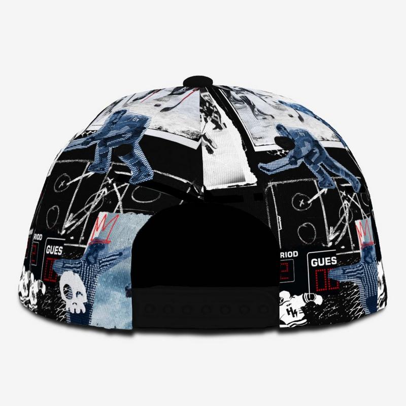 Headster Kids Casquette Snapback Playoff pour enfants [2-10]