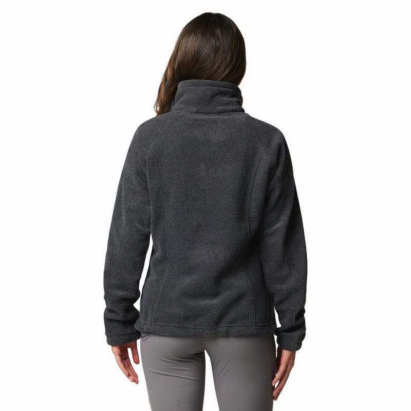 Columbia Veste en molleton Benton Springs pour femmes
