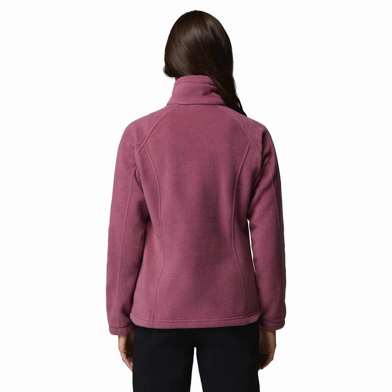 Columbia Veste en molleton Benton Springs pour femmes