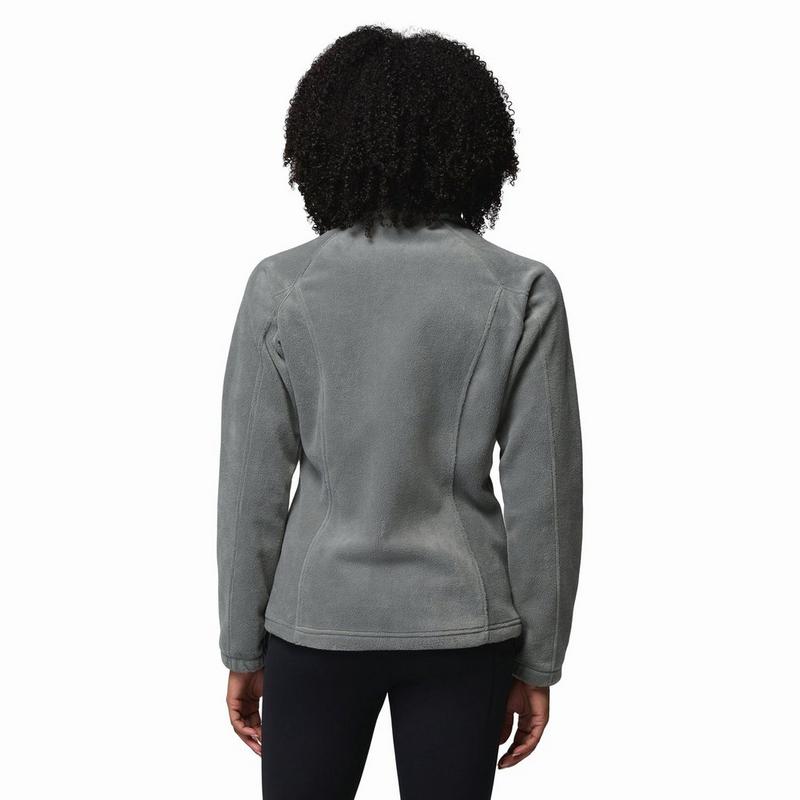 Columbia Veste en molleton Benton Springs pour femmes