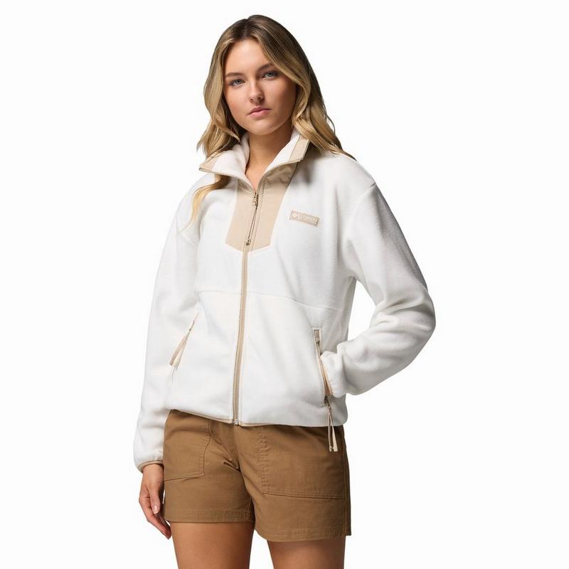 Columbia Veste Sequoia Grove II pour femmes