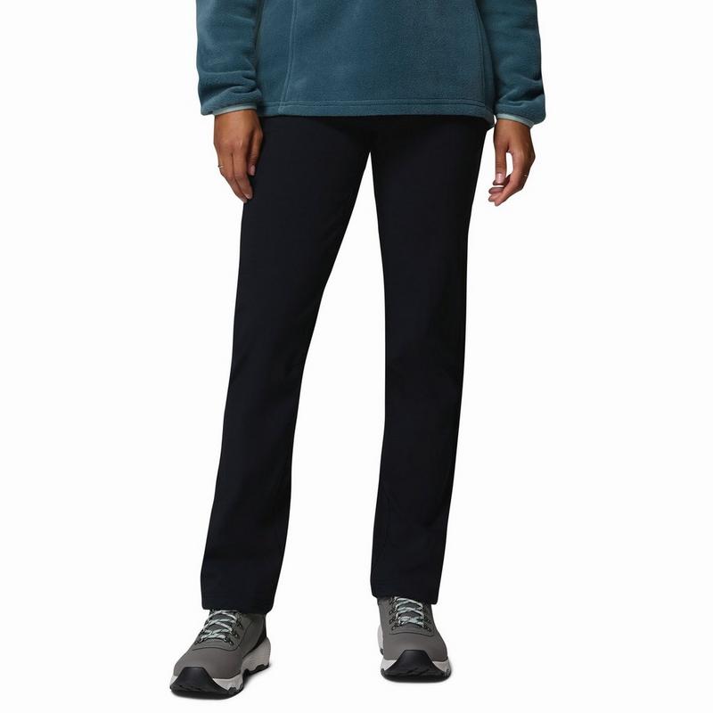 Columbia Pantalon &agrave; coquille souple Back Beauty Warm pour femmes