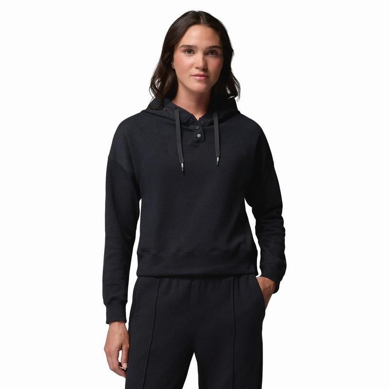 Columbia Chandail &agrave; capuchon PFG Open Water pour femmes