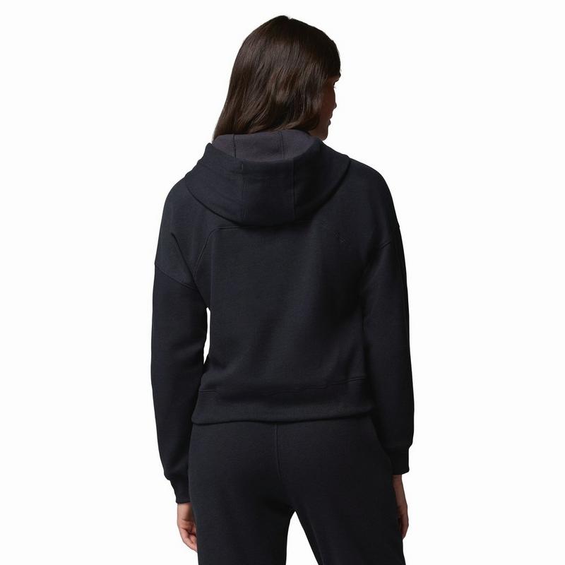 Columbia Chandail &agrave; capuchon PFG Open Water pour femmes