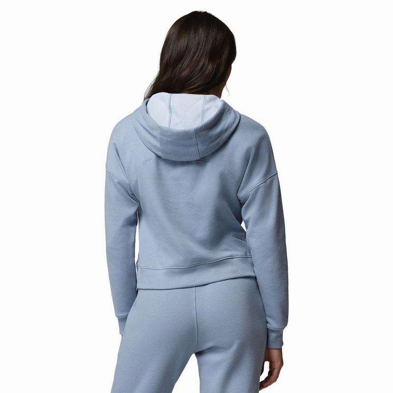 Columbia Chandail &agrave; capuchon PFG Open Water pour femmes