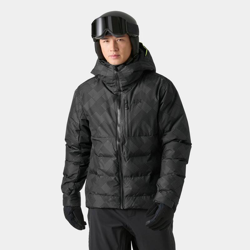 Helly Hansen Men's Kvitfjell Race Puffy Jacket