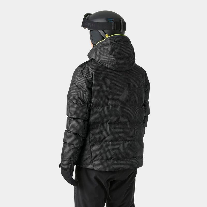 Helly Hansen Men's Kvitfjell Race Puffy Jacket