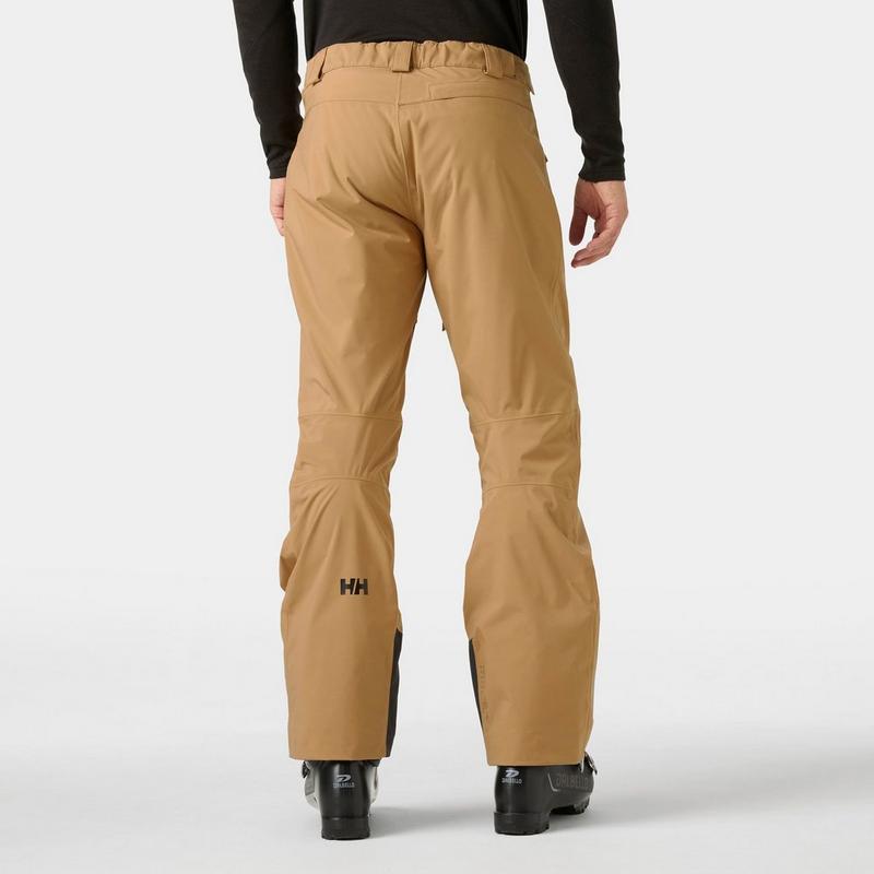 Helly Hansen Men's Legendary Insulated Pant