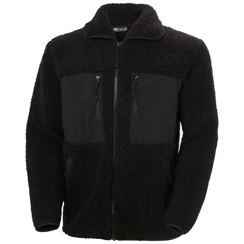 Helly Hansen Men's Moonlite Pile Jacket