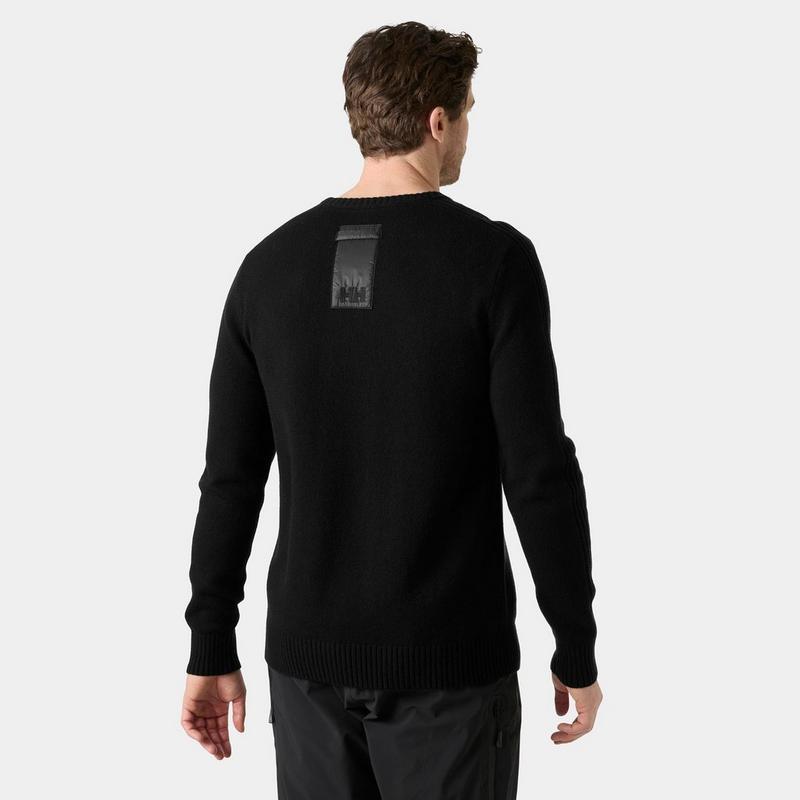 Helly Hansen Men's Afton Knit Sweater