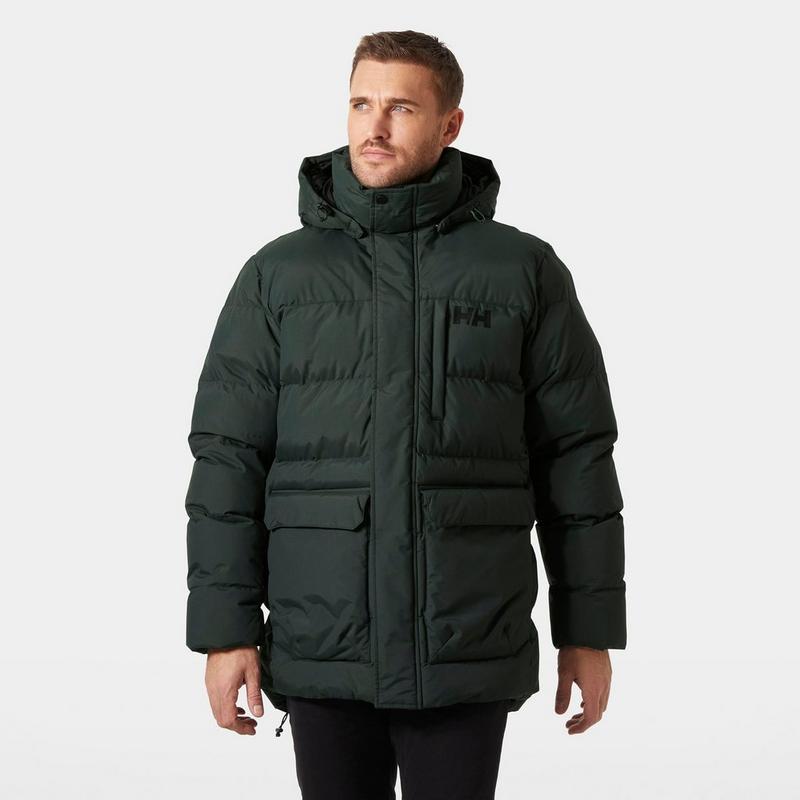 Helly Hansen Men's Vardo Parka