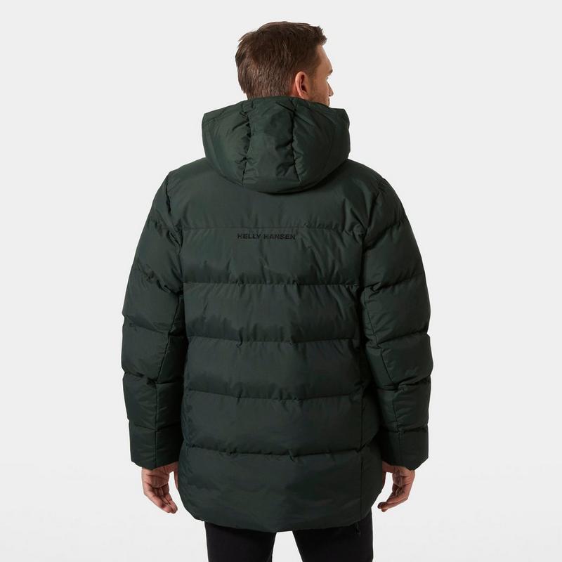 Helly Hansen Men's Vardo Parka