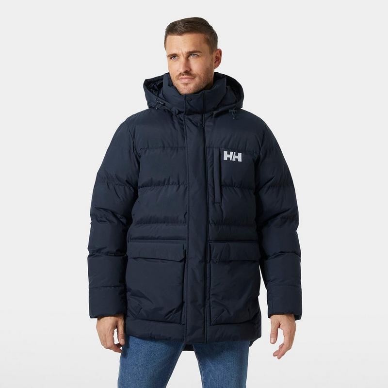 Helly Hansen Men's Vardo Parka