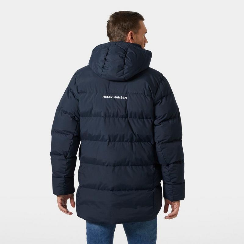 Helly Hansen Men's Vardo Parka