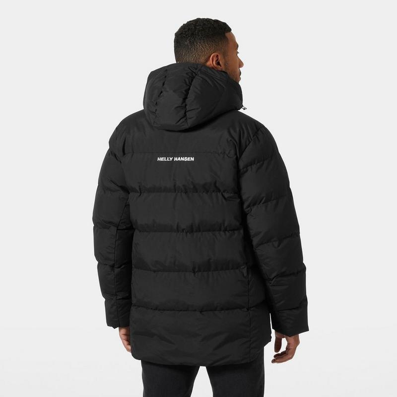 Helly Hansen Men's Vardo Parka
