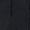 Black | Men's Brussel Insulated Raincoat
