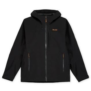 Hook&eacute; Men's Frontier Hardshell Jacket