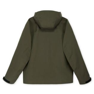 Hook&eacute; Men's Frontier Hardshell Jacket