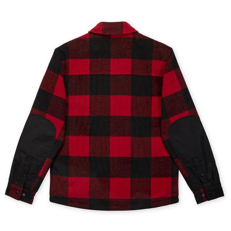 Hook&eacute; Chemise isol&eacute;e Canadian pour hommes