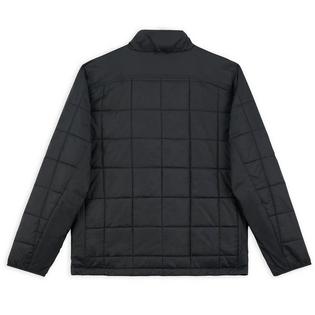 Hook&eacute; Manteau isol&eacute; l&eacute;ger saisonnier pour hommes