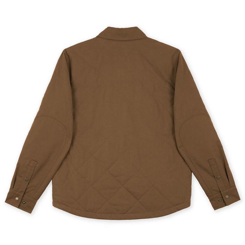 Hook&eacute; Chemise matelass&eacute;e Jack pour hommes
