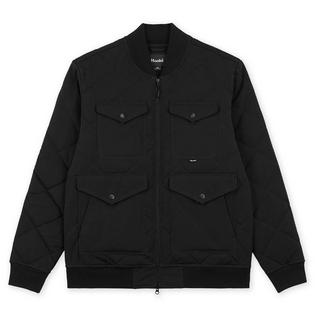 Hook&eacute; Men's Bushplane Jacket