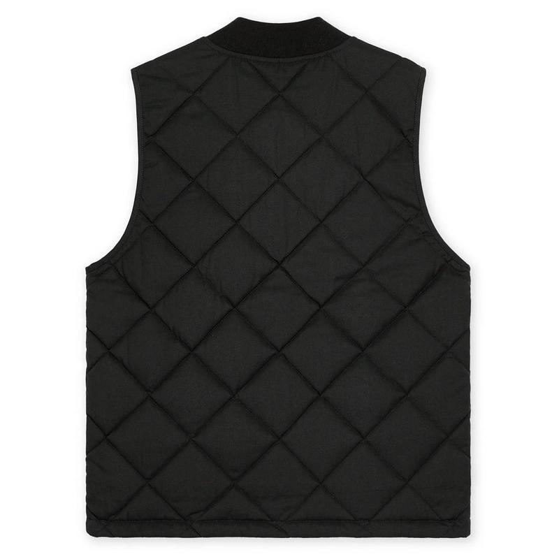 Hook&eacute; Gilet Bushplane pour hommes