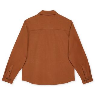 Hook&eacute; Chemise en flanelle d'aventure pour hommes